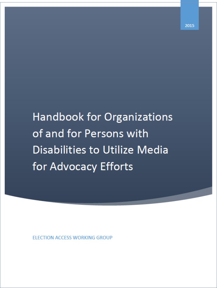 A dark blue-grey box shows the title in white font
