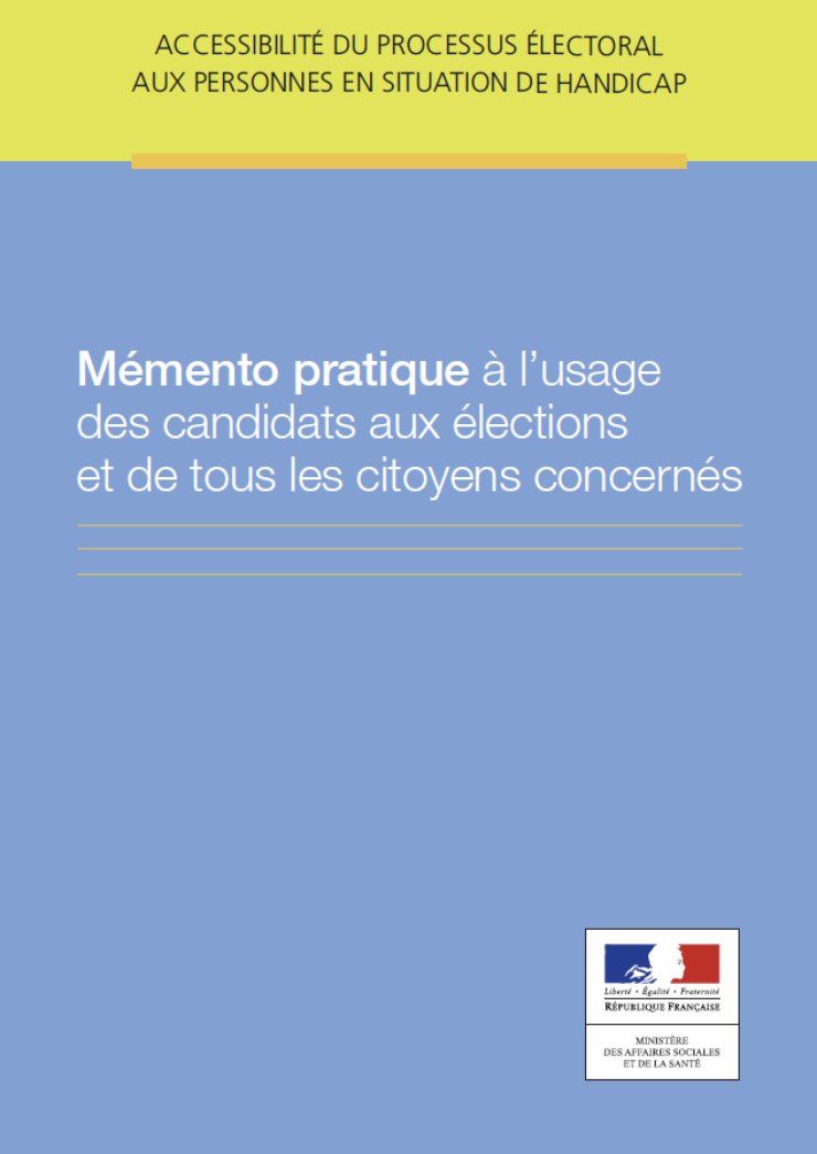 Solid light purple cover with title of report
